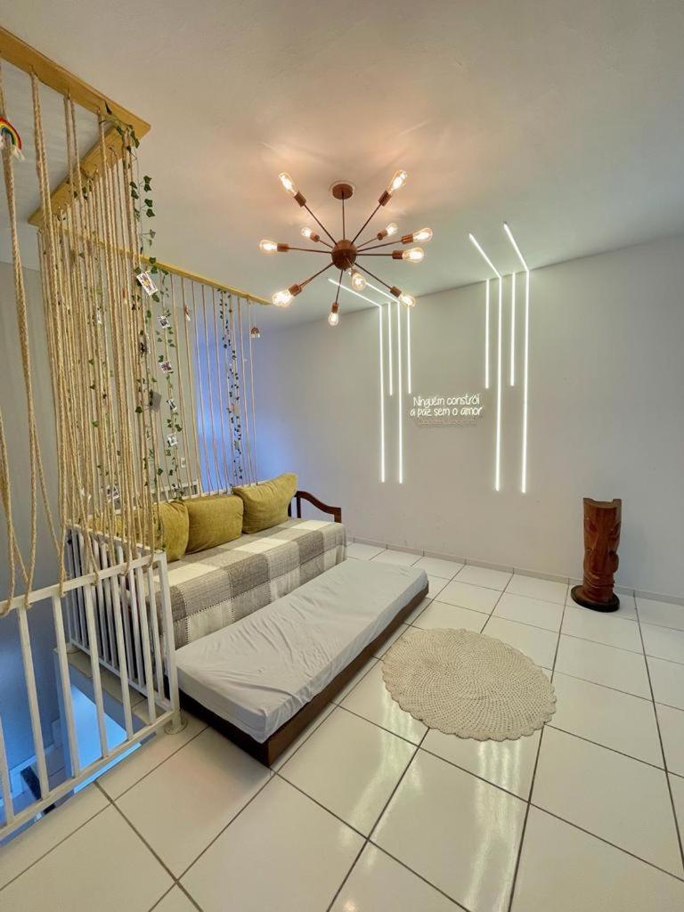 Ap Zen Ubajara Exterior foto