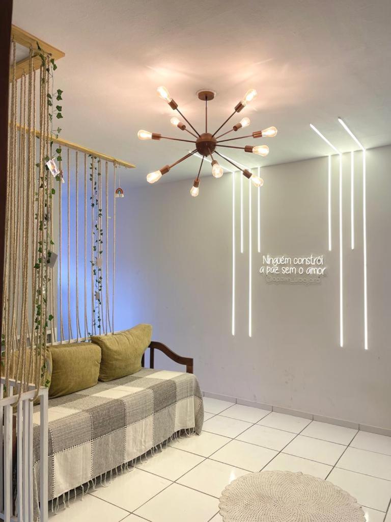Ap Zen Ubajara Exterior foto
