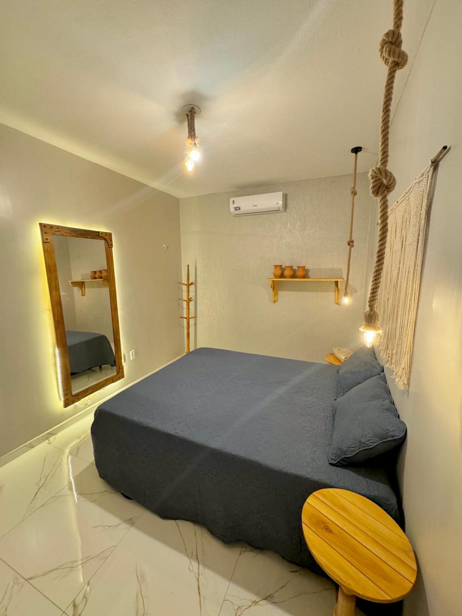 Ap Zen Ubajara Exterior foto